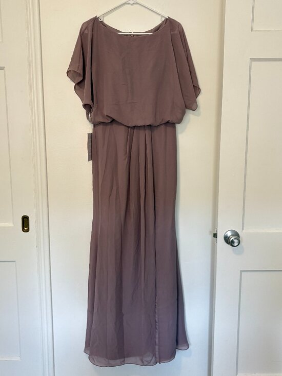 JJs House Dresses & Skirts - NWT Bridesmaid Dress | JJ House Brand | US Size 6